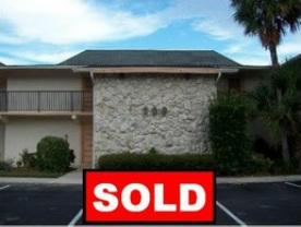 2400 S. Ocean Drive, #V13