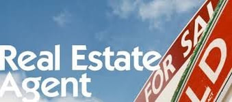 Real Estate Agent