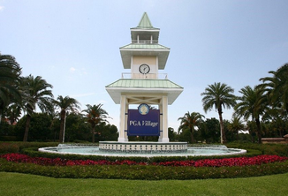 PGA Village Home Sales